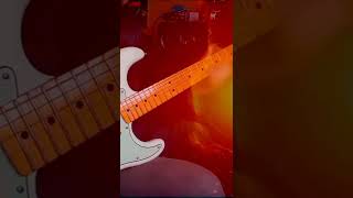 The Weeknd - Blinding Lights - Guitar Cover