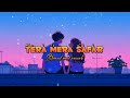 Tera Mera Safar 🌙💖 | Romantic Night Song | Guitar Piano Bansuri Vibes Heart Touching Love Song 2026