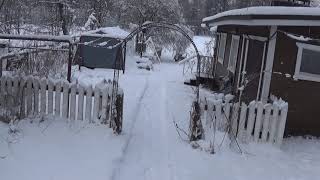 -22 PAKKASTA. TOIMIIKO KIINAN LÄMMITIN?