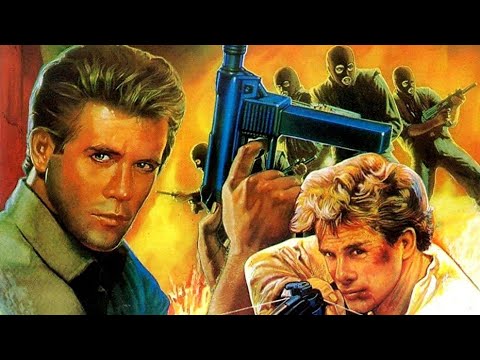 Avenging Force (1986) |Full Movie HD| |Michael Dudikoff , Steve James|