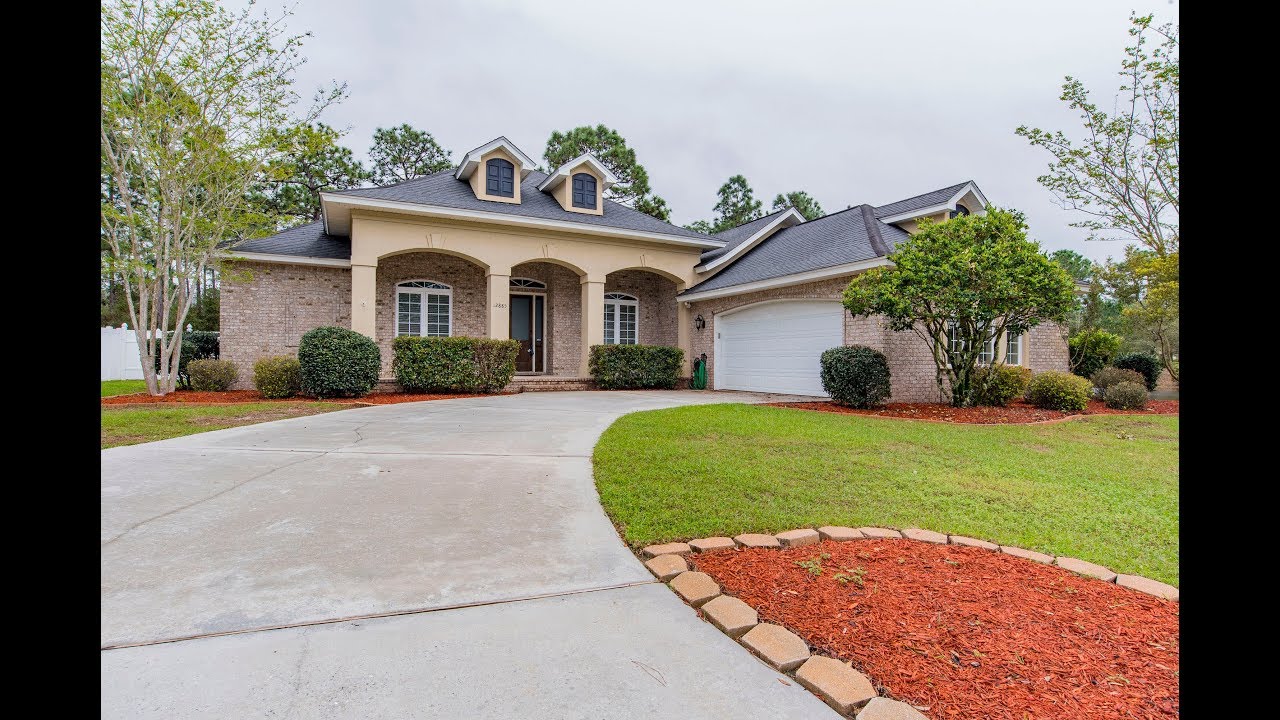 Perdido Key homes for sale in Windward Cove 32507 Bailey Middle School
