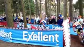 Cyclocross - GP Soudal Neerpelt 2014