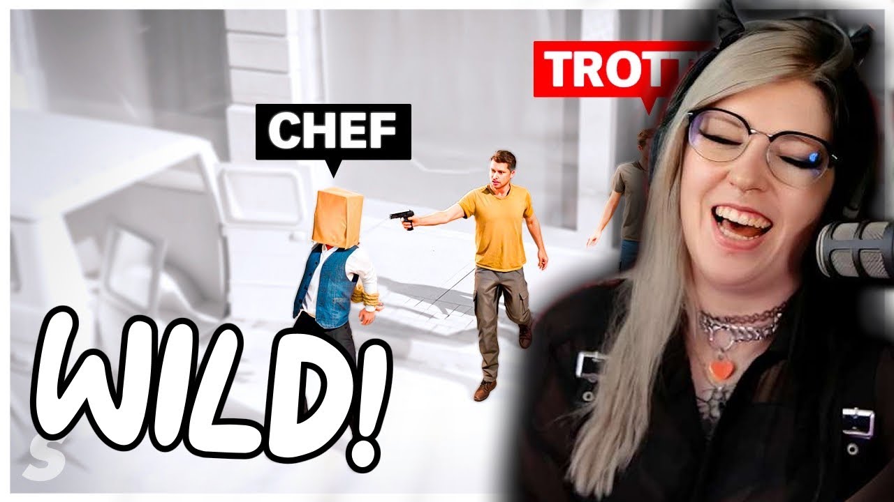 Die Entführung des ALDI-Chefs | React auf Simplicissimus