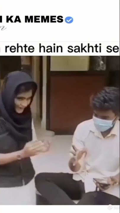 apan rahte hain sakhti se meme by mss #saktlonda #woman