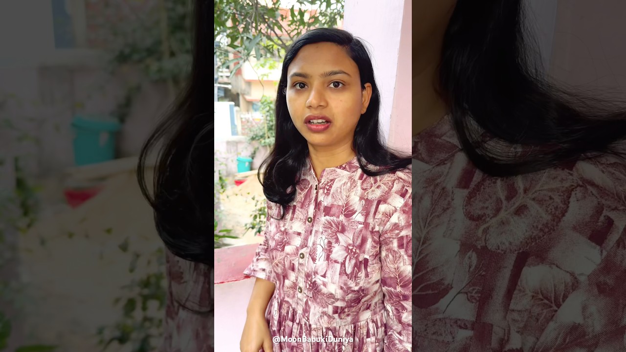 Ninni ne Litchi ka Sand Glass Tod Diya 😱