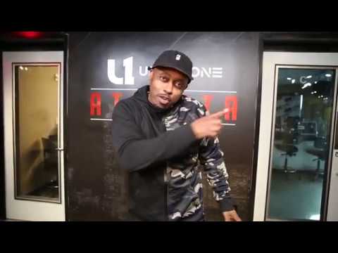 Special K Previews “The Rickey Smiley Morning Show” (01.25.18)