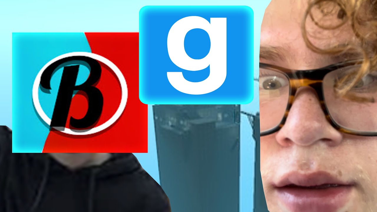 Goofy Ahh Gmod Hotel (Feat. Bembling, Cola__Ghost, and Cola_Spade)