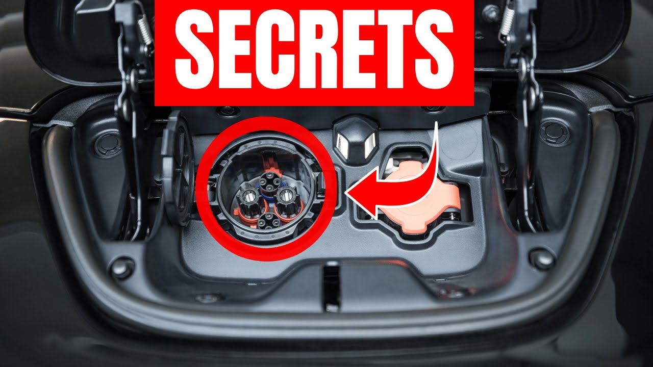 10 EV Maintenance Secrets Mechanics Never Share