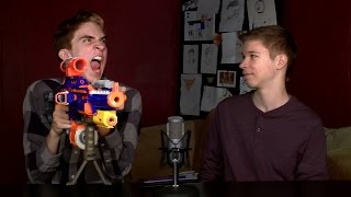 Zombie Series Update - Nerf Socom News 9