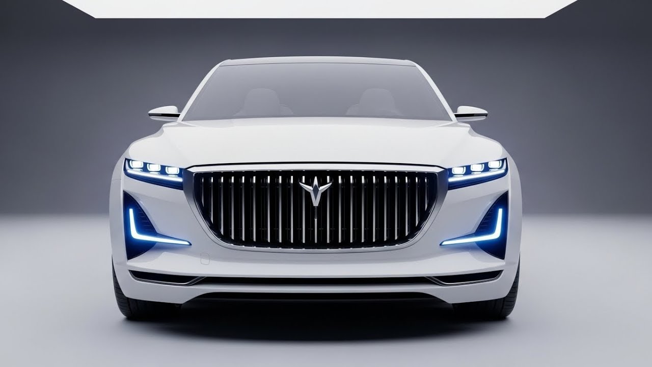 Rajesh Rawani White Color 2026 | New Model Car | Elegant Design & Smart ...