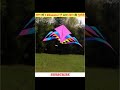 पतंग को 1 Kilometre 🪁 ऊपर उड़ाने की चुनौती 🌍🤯 #kite #competition #experiment