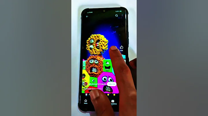 Discover smart appliances, innovative tools, trending gadgets #shorts #gadgets #funny #comedy thumbnail