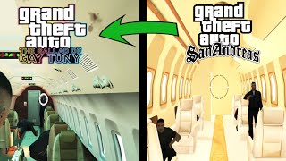 САМОПОВТОРЫ В GTA! МИССИИ КОТОРЫЕ ПОВТОРЯЮТСЯ В ИЗ РАЗА В РАЗ #gtamissions