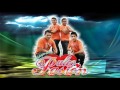 Dulce Pasion - Huambrita bonita