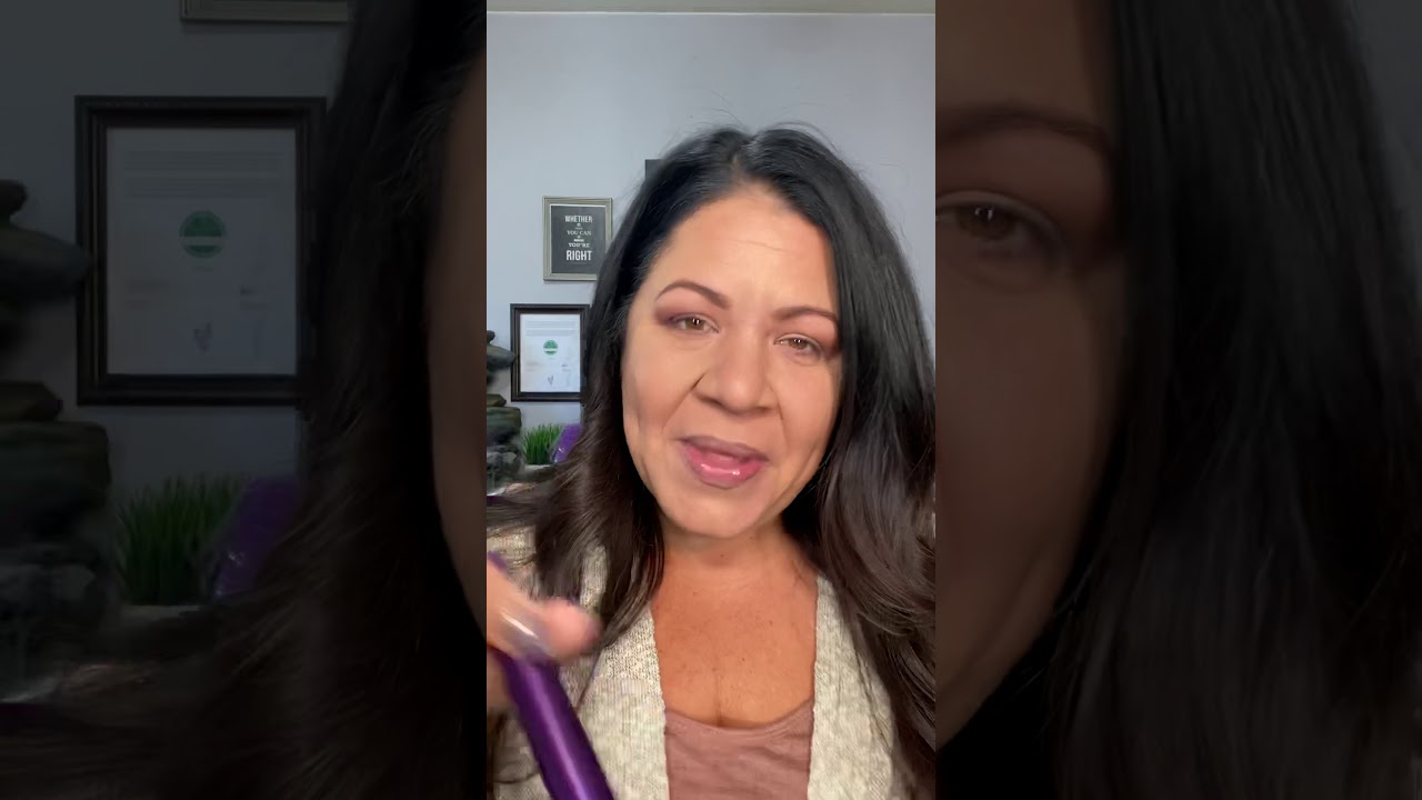 A quick tip when applying 4D Mascara