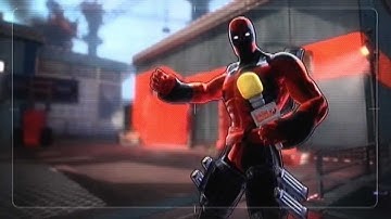 Spiderman Shattered Dimensions Playthrough [Part 20]