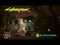 GIG : RITE OF PASSAGE | Cyberpunk 2077 Gameplay | Patch 2.31