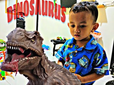 Video: Di India, Makhluk Kita Seperti Dinosaurus, Yang Belum Reput - Pandangan Alternatif