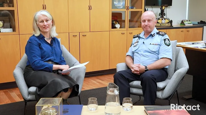 Is our justice system broken? Canberra's police ch...