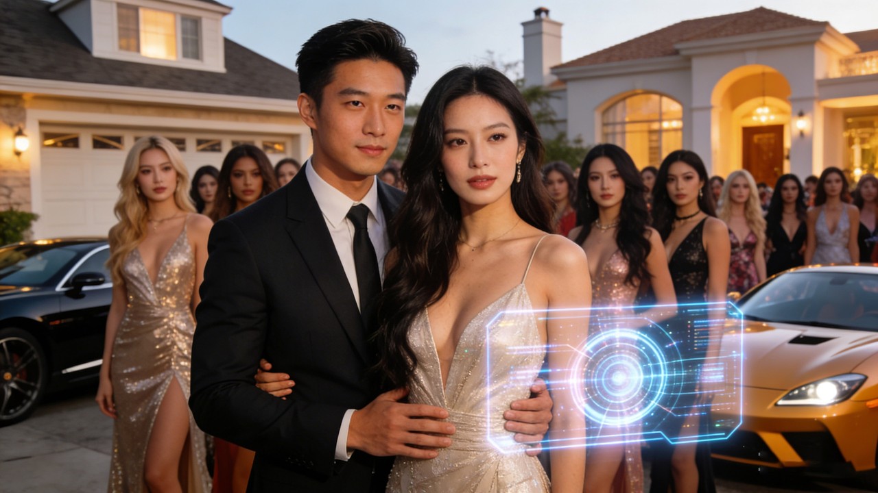 [Multi SUB] （全集）他吐槽女频短剧竟穿成舔狗反派前夫！他激活系统拒绝当垫脚石，揭穿女主虚伪面具，用现代思维打造商业帝国，从炮灰逆袭成真正主角#最火短剧推荐 #短剧全集 #精彩大陆短剧