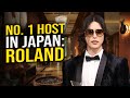 Who is Roland, the Enigmatic King of Japan