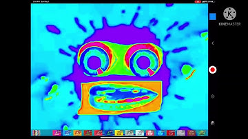 How to make colorama on megaphoto and kinemaster