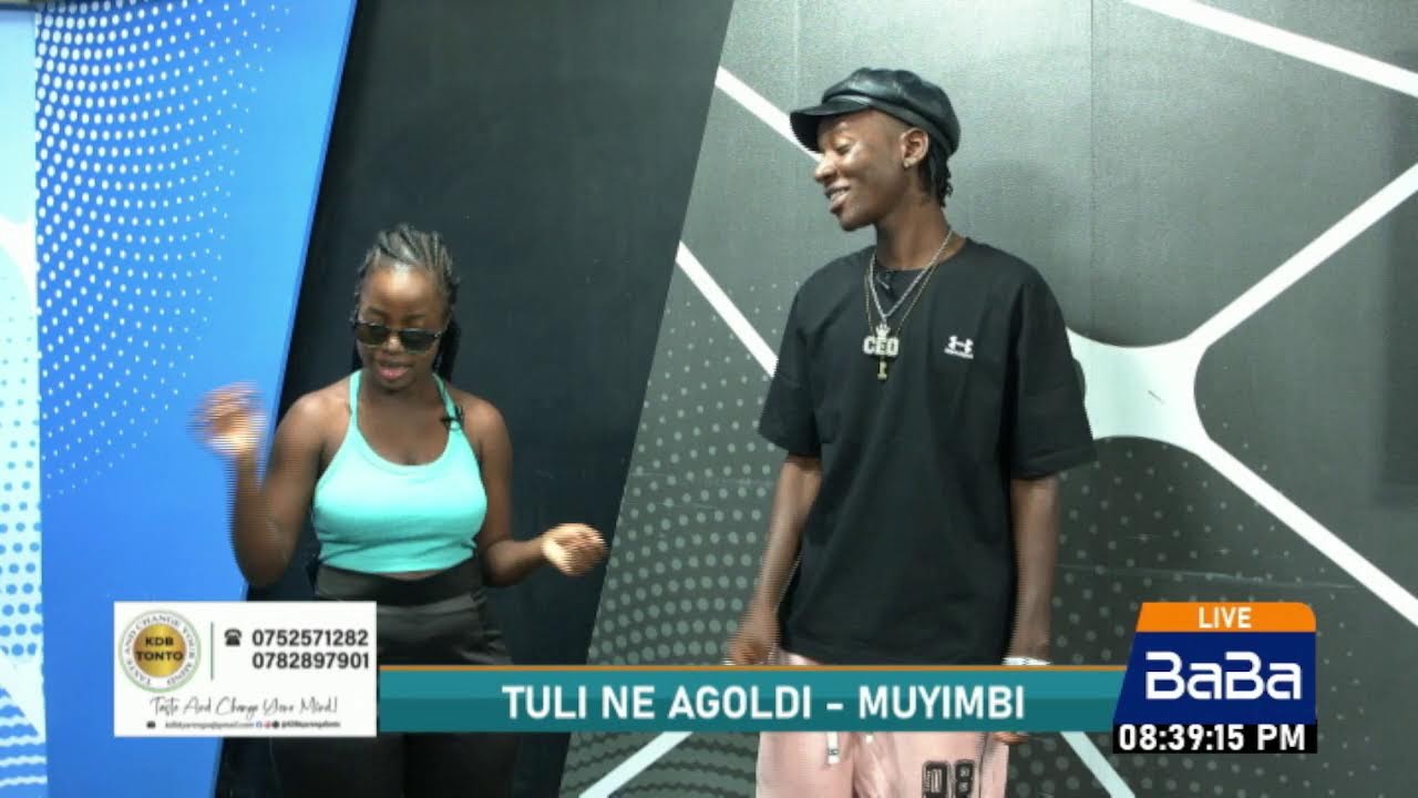 Ebitaala ne Pretty Nicole | 05/03/2026