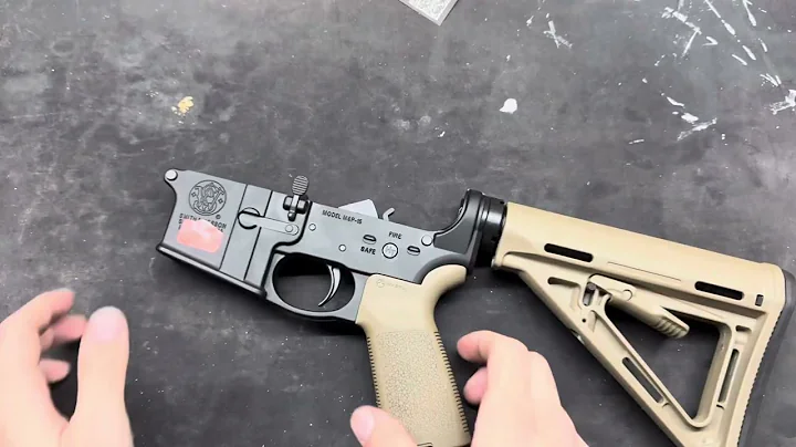 Super safety High shelf Lower Fix (super safety walks into semi fix)