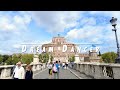 HALLCA &quot;Dream Dancer&quot; Vlog in Italy MusicVideo