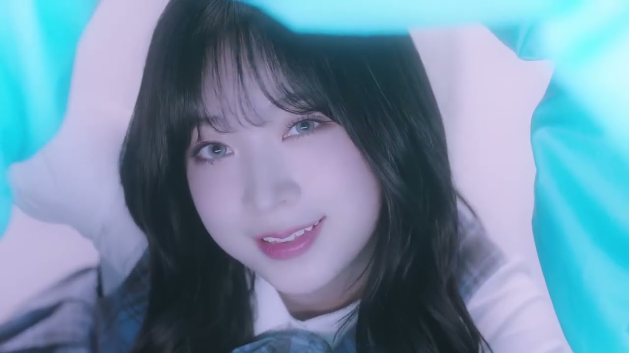 Billlie - GingaMingaYo (the strange world) - Japanese ver