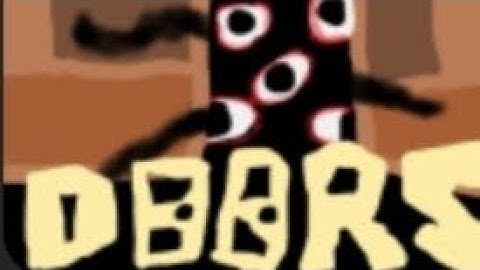 doors but bad speedrun 4:54.6