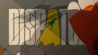 DISPATCH Walkthrough Episode 8 (Synergy) (End) (Uncensored) (100% Dispatch) (Invisigirl Route)