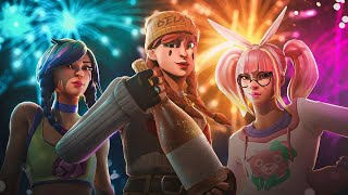 Repeat it 🔁 (Client Work) | Fortnite Highlights