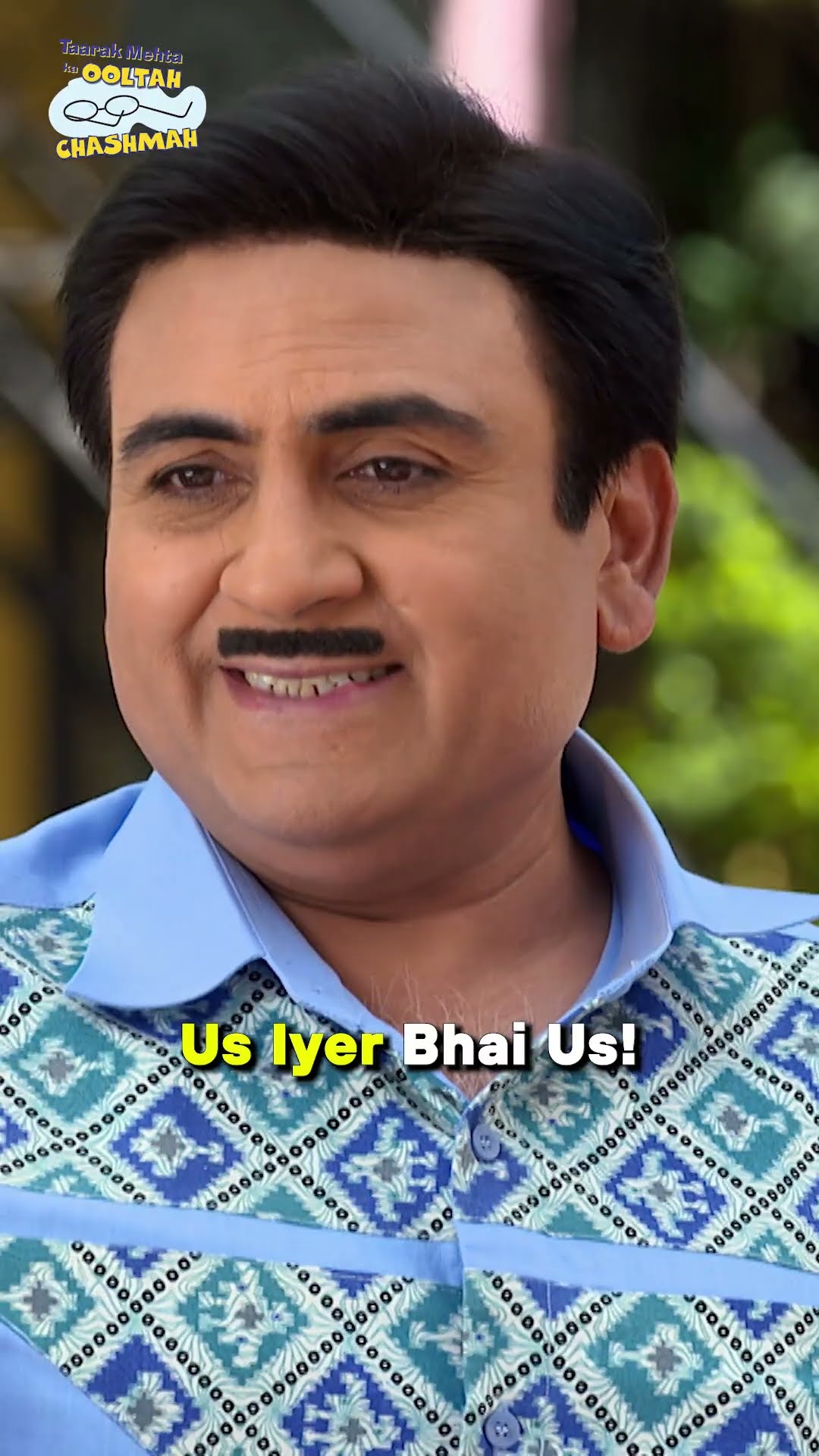 Ghamand!#youtube #instagram #music #spotify #tiktok #love  #tmkoc #comedy