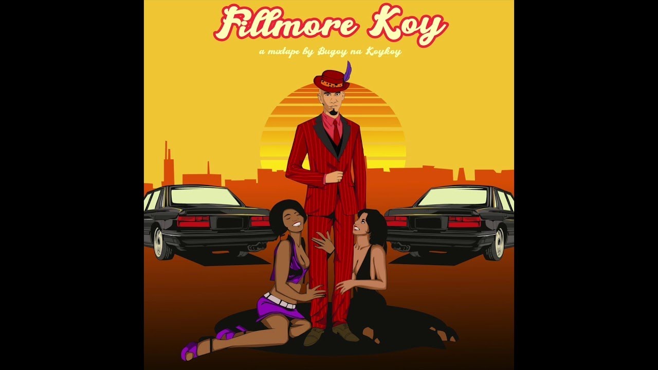 Watch Bugoy na Koykoy - Ice Cold feat. Jap Facundo on YouTube Watch Bugoy na Koykoy - Ice Cold feat. Jap Facundo on YouTube