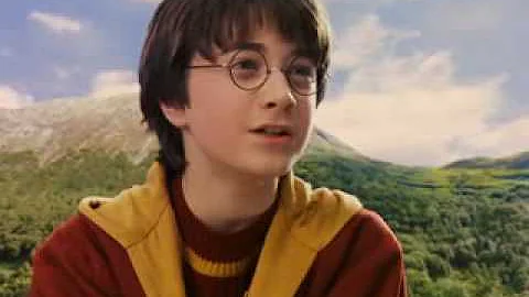 O que é jogo de quadribol?