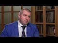 Дмитрий Потапенко: «Воруют не люди. Ворует система»