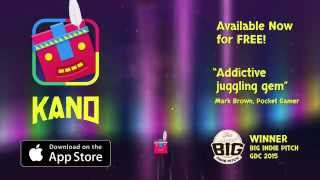 KANO Launch Trailer