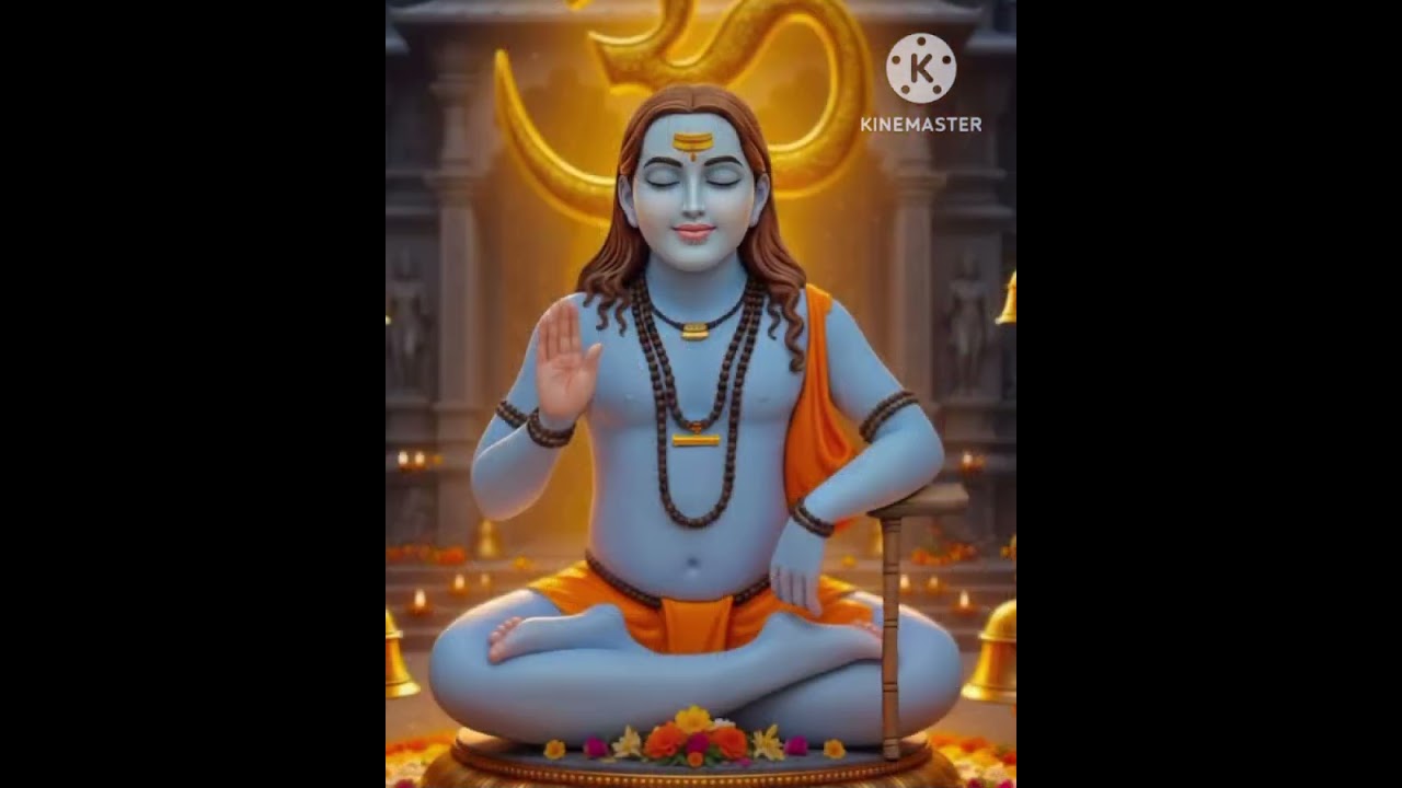 bhajan baba pauna hari ji 🌹🌹 jai babe di