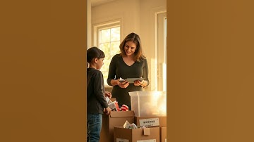 The Five Box Makeover: A SimplyMinimalist Journey