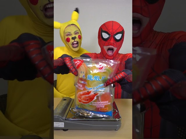Spider-Man funny video ??? | SPIDER-MAN Best TikTok April 2023 Part106 ...