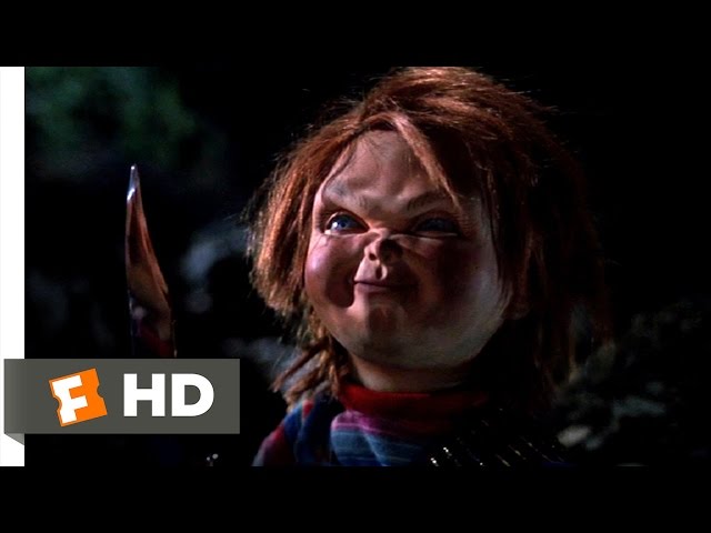 Child's Play 3 (1991) - I'm Bad Scene (7/10) | Movieclips - YouTube