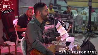 Seyit Yıldırım - Dilek & Hocamın Evleri (Canlı Performans)