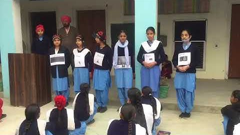 activity on input output devices