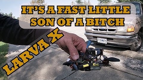 Tango 2 Necessary Updates to get it working correctly with 6.09