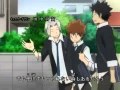 Katekyo Hitman Reborn opening 2 [Boys & Girls]
