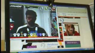 Malhação - Abcz Comunicação