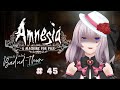 【DONOTHON #45  -  AMNESIA : A MACHINE FOR PIGS】YUK BISA YUK PROGRESS LEBIH JAUH YUK !!