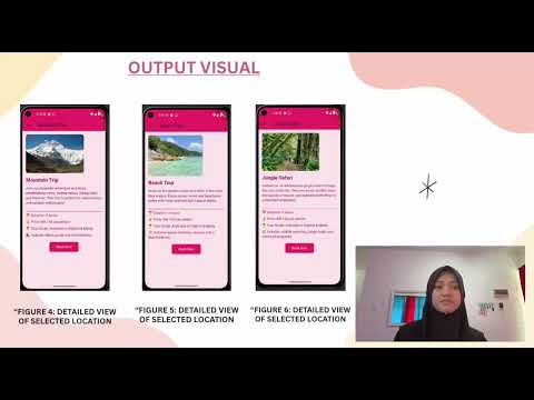 ITD20304 - MOBILE APPLICATION DEVELOPMENT (ASSIGNMENT PRESENTATION) [GROUP 8 DSK]
