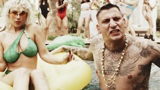 Gzuz - Schüsse in die Luft (feat. Bonez MC & Haftbefehl) (Remix)
